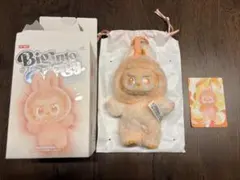 LABUBU ラブブ エナジー