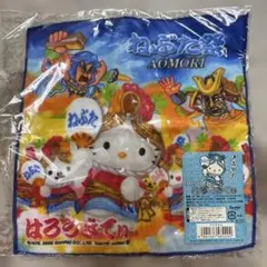 e-サンリオ- B. キティ ご当地 浦島太郎伝説 タオル - メルカリ