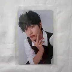 RIIZE グッズ トレカ ウォンビン