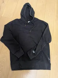 DISCUS ATHLETIC 　USコットン　パーカー