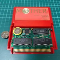 FC　MOTHER　マザー