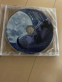 Ave Mujica 3rd Single 特典CD モーティスver.