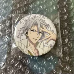 アイナナ  ムビナナ  アニメイト  特典  缶バッジ  八乙女楽