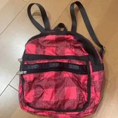 レスポートサック　ミニリュック