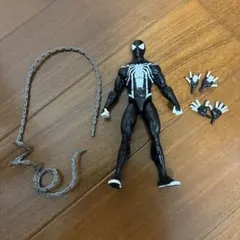 2026年最新】マーベルレジェンド ヴェノムの人気アイテム - メルカリ