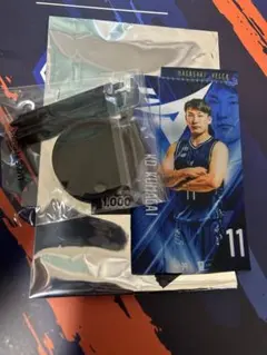 熊谷航 長崎ヴェルカ シークレット ミニのぼり