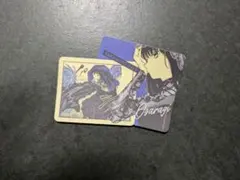サカモトデイズ　ダイカットステッカー　大佛