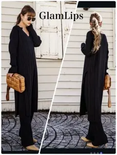 2026年最新】glam lips ワンピースの人気アイテム - メルカリ