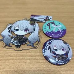 プロセカ　初音ミク　セット