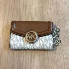 MICHEAL KORS キーケース
