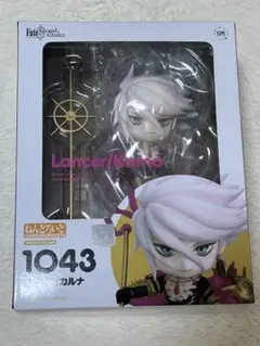 2026年最新】ねんどろいどFate_GrandOrderランサー_カルナの人気