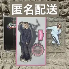 THE RAMPAGE 山本彰吾 アクリルスタンド 2個セット アクスタ