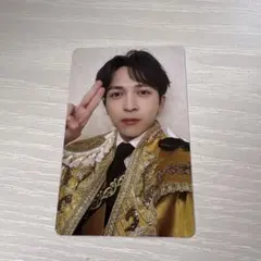 吉田仁人 VOS盤 トレカ