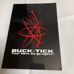 2026年最新】buck-tick パンフレットの人気アイテム - メルカリ