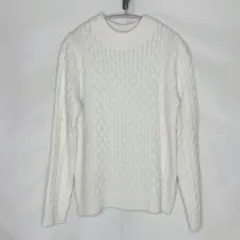 89.【美品】 INTERPLANET★インタープラネット セーター