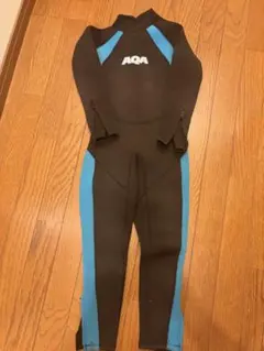 AQA(アクア) キッズスーツ ウェットスーツ 150cm - メルカリ