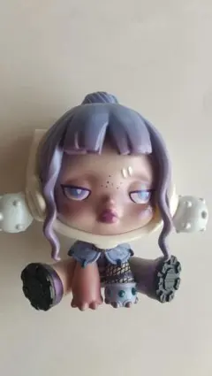 2025年最新】popmart skullpanda city of nightの人気アイテム - メルカリ