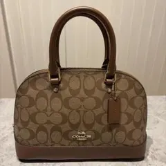 COACH ハンドバック・トートバッグ