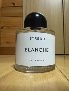 BYREDO BLANCHE 100ml 空き瓶のサムネイル