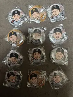 2025年最新】ジャイアンツ 缶バッジの人気アイテム - メルカリ