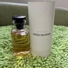 Louis Vuitton Apogee 香水 10プッシュ程使用のみ アポジェ オードゥ パルファン ｜ルイ・ヴィトン 公式サイト