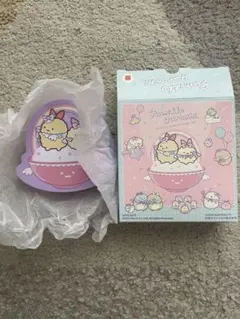 すみっコぐらし ハッピーセット　えび推し