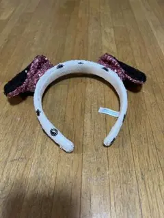 ディズニー カチューシャ 101匹わんちゃん