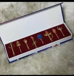 美少女戦士セーラームーン ネックレス / ペンダントトップ セット