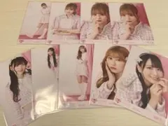 =LOVE  イコラブ　アリーナツアー2024衣装② まとめ売り