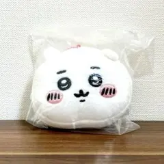 ちいかわ もちもちフェイスマスコット