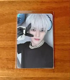 2026年最新】nct テヨン 2baddies トレカの人気アイテム - メルカリ