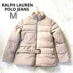 2025年最新】ポロジーンズ ダウンの人気アイテム - メルカリ