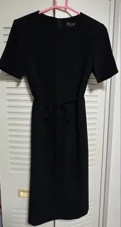 Percolation　礼服　喪服　冠婚葬祭　7AR