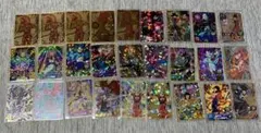 ドラゴンボールヒーローズ 引退品 44枚セット - メルカリ