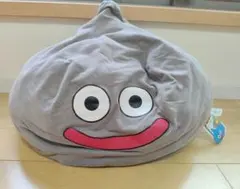ドラゴンクエストメタル スライム　やわらかもっち〜りぬいぐるみのサムネイル