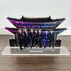 BTS アクリルスタンド　アクスタ①