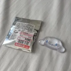 サンリオ ぷっくりったい バッジ (シナモンロール)