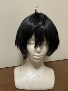 朔間凛月ウィッグ　あんスタコスプレ