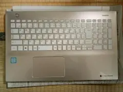 dynabook T65 EG/ほぼ下半身(Crre i7付き)