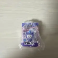 TREASURE TRUZ ガチャガチャ ヒョンソク CHILLI