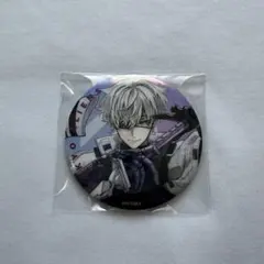 東京エイリアンズ 雨宮零士 缶バッジ