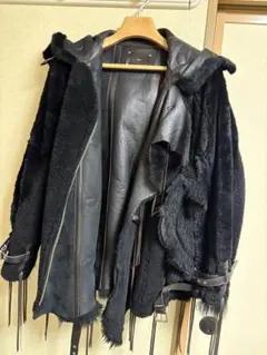 2025年最新】SUGARHILL レザージャケット・ライダースの人気