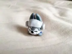 びっくらたまご SKZOO ふろふちころりん ウルフチャン Stray Kids