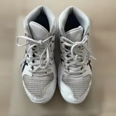 アシックス　バッシュ