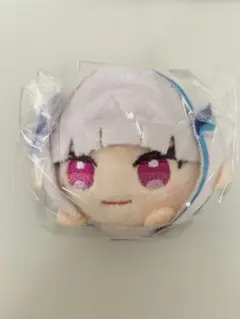 リゼ・ヘルエスタ　もちころりん　ととのうにじさんじ