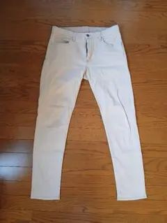 UNIQLO スリムフィットチノ　 Lサイズ