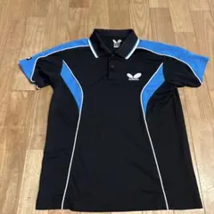 Butterfly バタフライ　JTTA ユニフォーム 美品