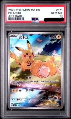 2026年最新】ピカチュウAr 中国の人気アイテム - メルカリ