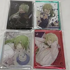 AMNESIA ウキョウ ランダムカード型アクリルスタンド - メルカリ