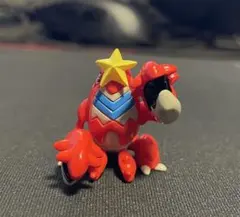 フルカラーアドバンス　シザリガー　ポケモン　フィギュア